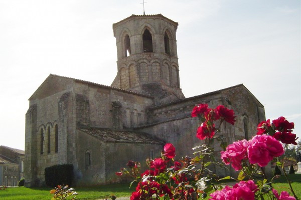 Église Saint Christophe